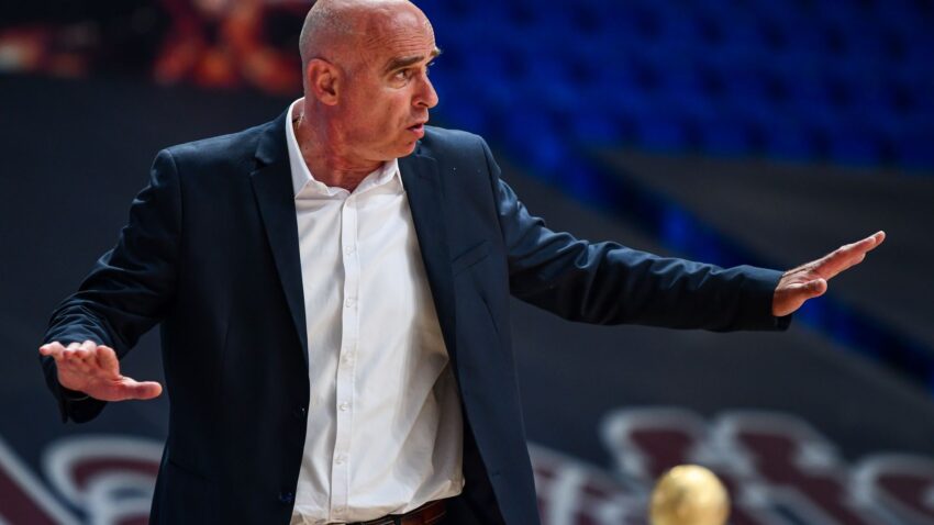 Kadija se vraća u Sarajevo, ponovo preuzima Sparse