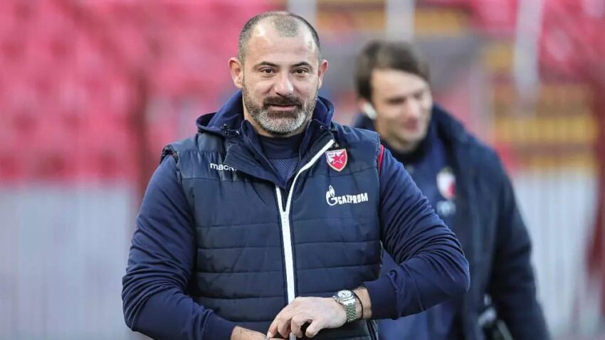 Stanković: Šteta što se ovako završilo