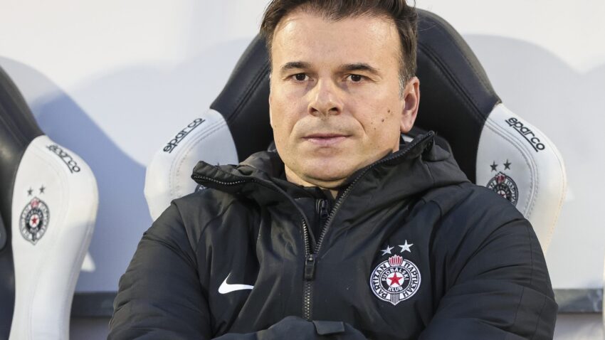 Stanojević pred novim izazovima!