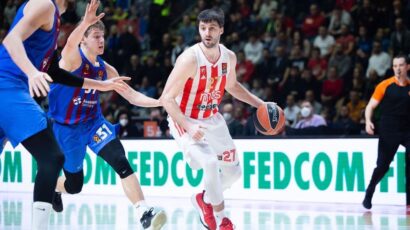 Marković: Imali smo dosta grešaka