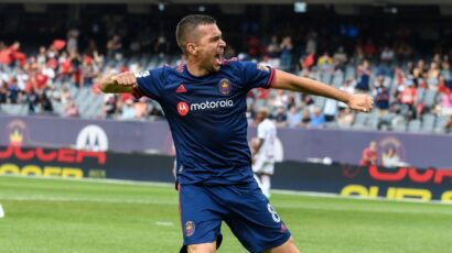 Stojanović ponovo u Partizan ?