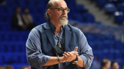 Džikić: Energija je ključ pobjede