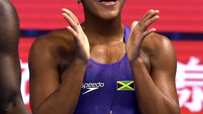 Alija Etkinson završila je karijeru