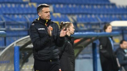 A selekcija žene – Kontrolni meč sa selekcijom BiH, Marić pozvao 26 igračica