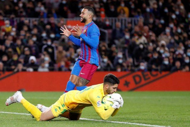 Betis slavi Huanmija, prvi poraz Ćavija