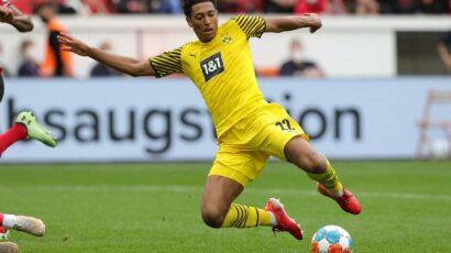 Belingam: “Nije na meni da govorim svima da bi trebalo da se vakcinišu”