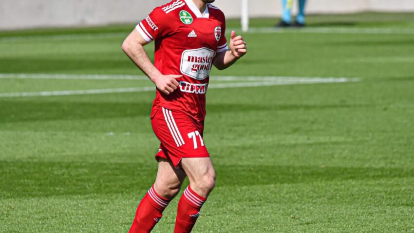 Darko Zorić mijenja sredinu, Driton Camaj na meti najboljih klubova u Mađarskoj