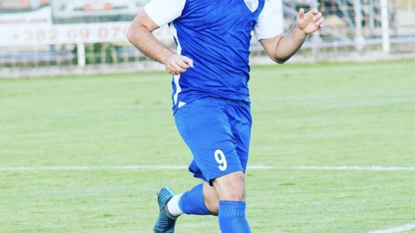 Ilir Camaj: Važno je da nastavimo, da ekipa koja diše kao jedan ostane na okupu do ljeta...