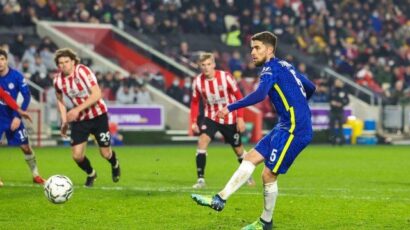 Čelsi i Totenhem sigurni, Liverpul se provukao