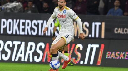 Fabijan Ruiz pozitivan na koronavirus