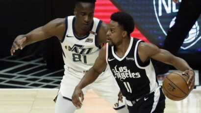 Jogi Ferel pojačao Cedevita Olimpiju