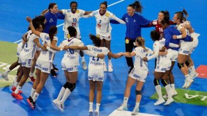 Trijumf Francuske za polufinale Mundijala