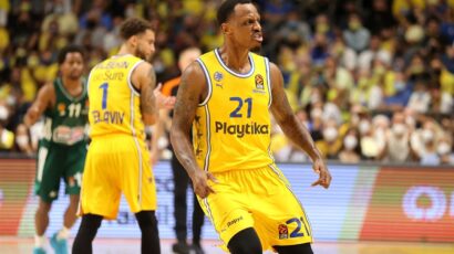 Nanali napušta Makabi i vraća se u Kinu?