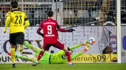 Bajernu ”Der Klasiker” u Dortmundu