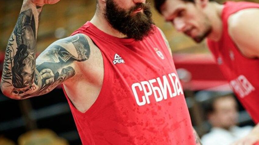 Miroslav Raduljica ipak neće u Crvenu Zvezdu