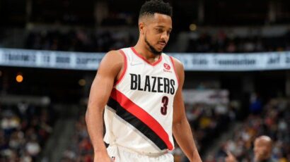 Si Džej Mekalum ima rupu na plućima: Odsustvuje od košarke na nedoređeno vrijeme