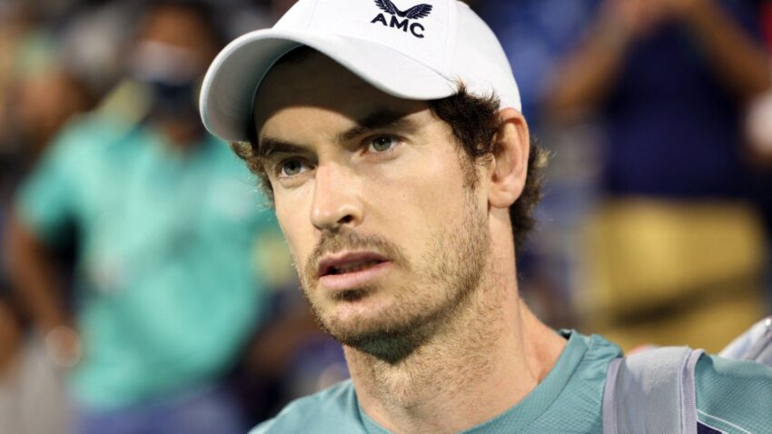 Marej od svog prijatelja očekuje sve: možda Novak ne ode u Australiju?