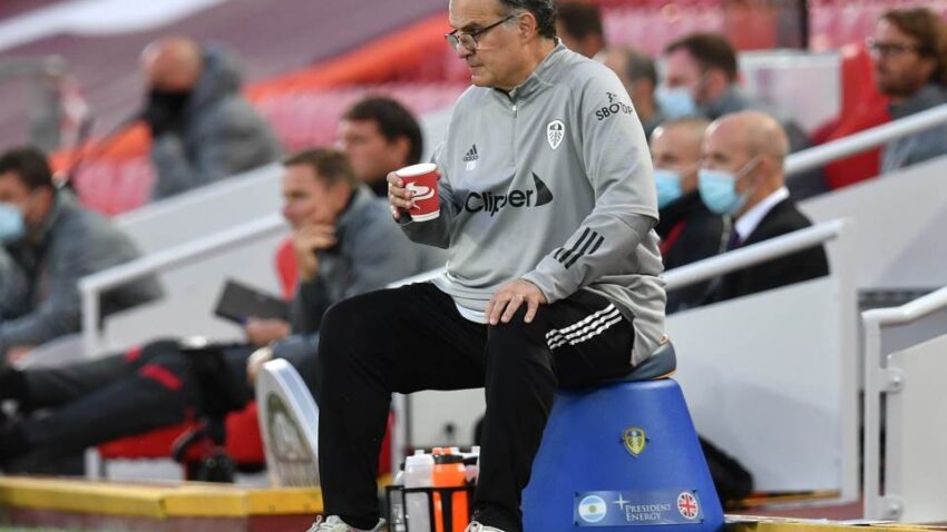 Lids traži zamjenu za trenera?