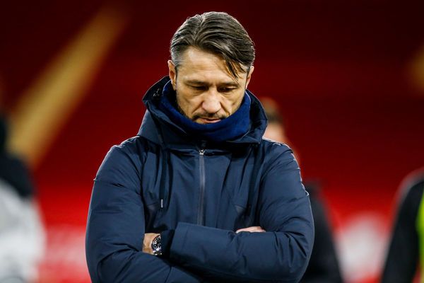 Niko Kovač više nije trener Monaka