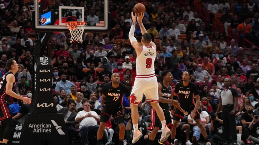 Posle 6 godina Čikago ostvario cilj