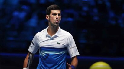 Švajcarac proziva Novaka: Osjećam da me se plaši