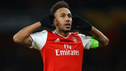 Obamejang i Lemina pozitivni na COVID 19 pred početak Afričkog kupa nacija