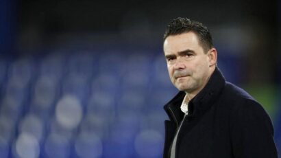 Overmars potpisao novi ugovor sa Ajaksom