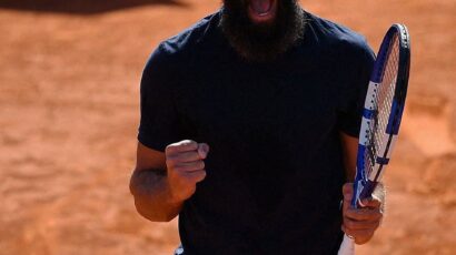 Benoa Per ponovo prešao sve granice u ponašanju!