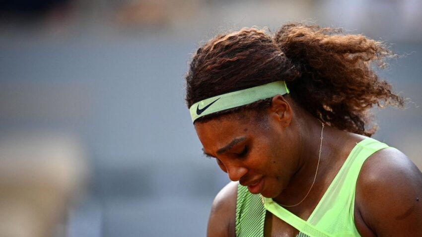 Barbara Šet: Svih 127 teniserki se plaši Serene