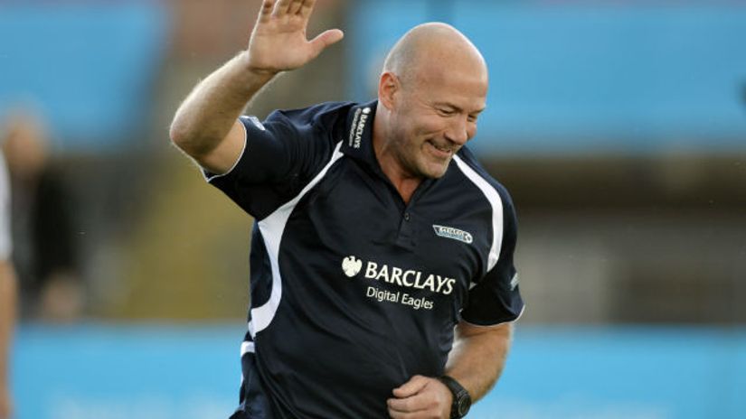 Alan Širer: Njukasl u lošoj situaciji, opstanak sve dalje