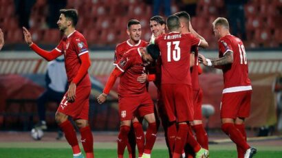 Mitrović: Bio sam u pregovorima sa Atalantom