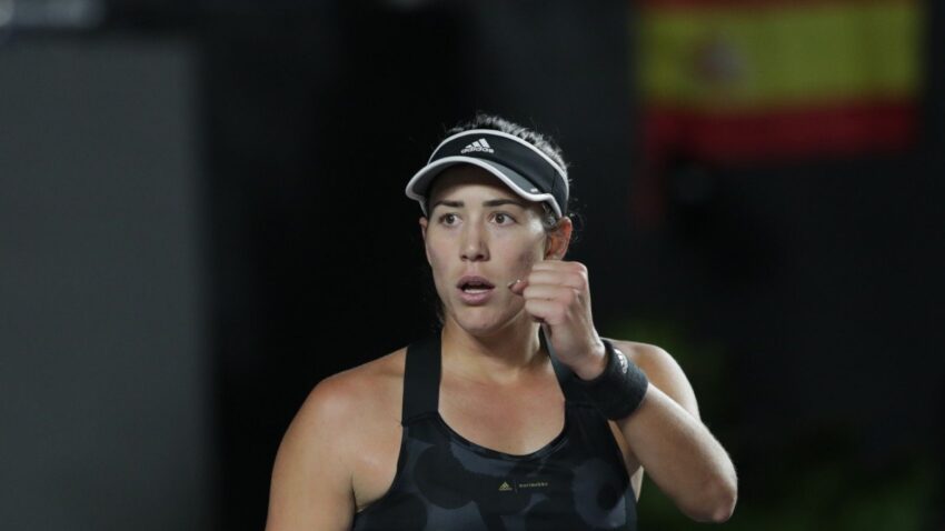 Garbinje Mugusuza objavila kraj karijere