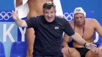 Udovičić produžio ugovor sa selekcijom Amerike