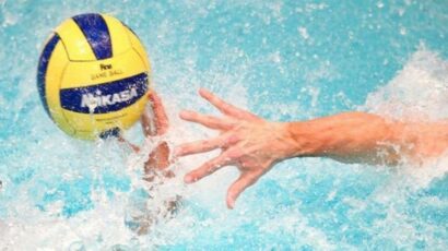 Vaterpolo reprezentacija u Zagrebu pokazala kvalitet