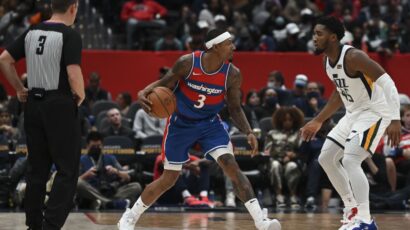 Bredli Bil: Loš sam cijele sezone