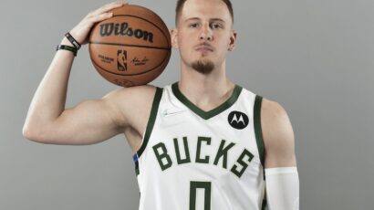 Donte Divinćenco pozitivan na korona virus