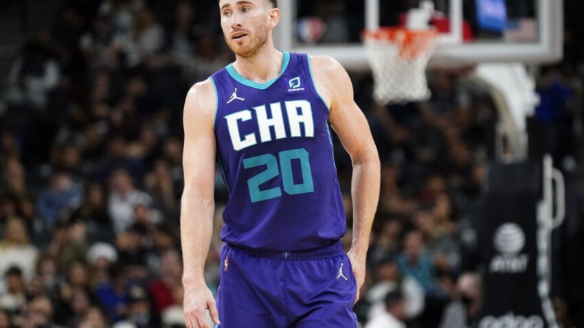 Gordon Hejvord predvodio Hornetse do nove pobjede