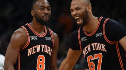 Voker: Mrzim ovo, želim da igram