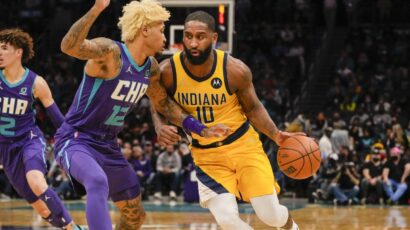 Vonamejker ostaje u NBA ligi – Vašington Vizards nova stanica