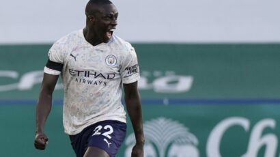 Fudbaler Mančester Sitija optužen za silovanje