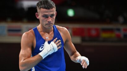 Garsajd pobijedio na profi derbiju