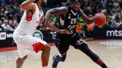 Zvezda u pregovorima sa američkim centrom!