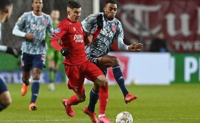 Ilić napušta Tvente?