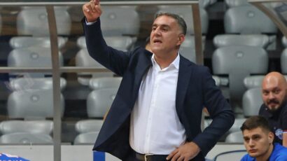 Bajić: Vjerujem u ove momke