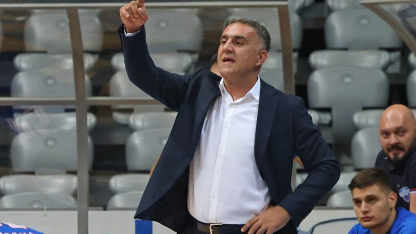 Bajić: Vjerujem u ove momke