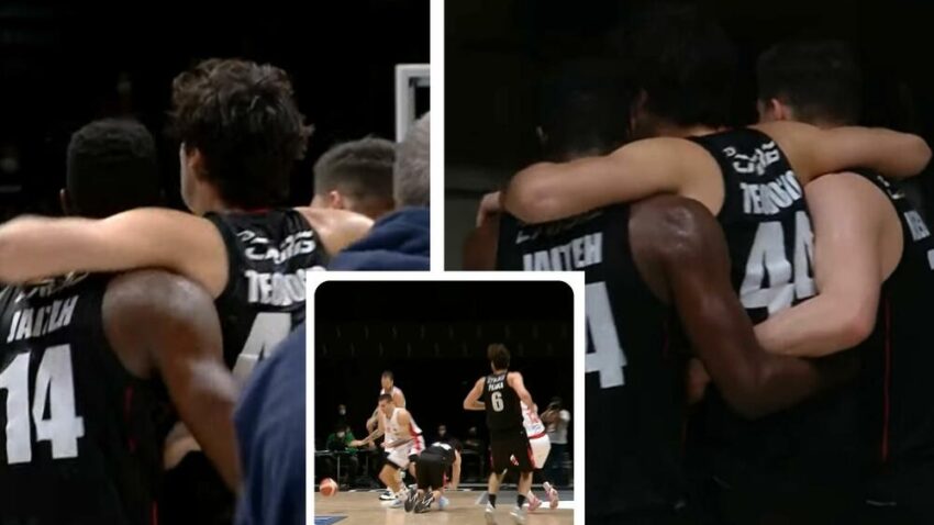 Teodosić na parket kroz par sedmica