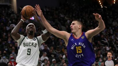 Denver ponizio šampiona!