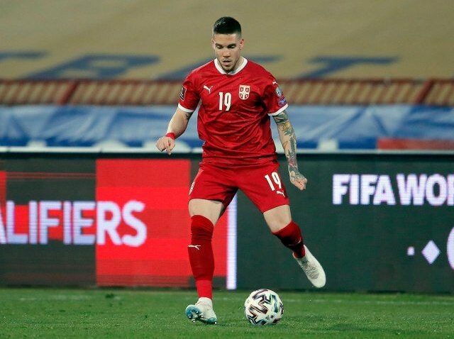 Mihailo Ristić: Zvezdi nikada ne mogu da kažem ne!