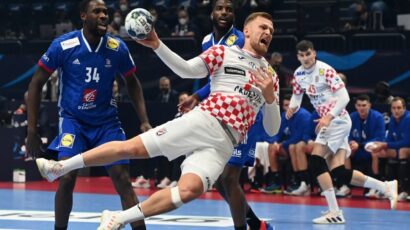 David Mandić dobio meč suspenzije