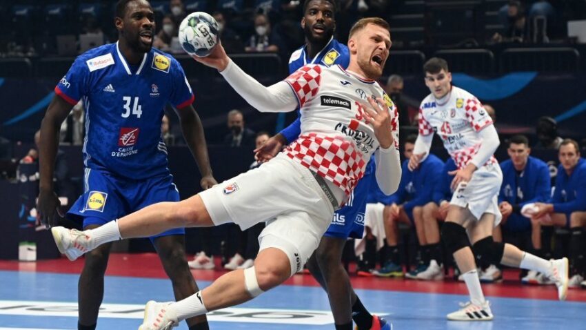 David Mandić dobio meč suspenzije